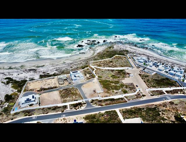 682M² VACANT LAND FOR SALE IN PEARL BAY